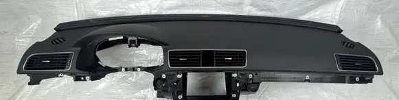 Volkswagen PASSAT B7 USA Dashboard 