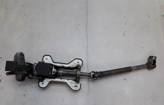 Ford Fusion Steering wheel axle