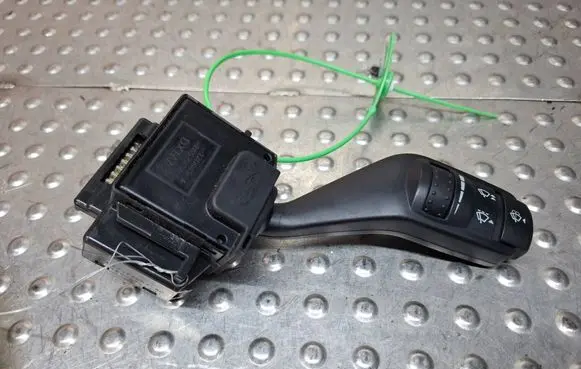 Ford Focus Wiper control stalk S26372151 4M5T17A553BD