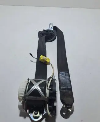 Volkswagen PASSAT B6 Front seatbelt 3C1857706F YD41931306T 33046824