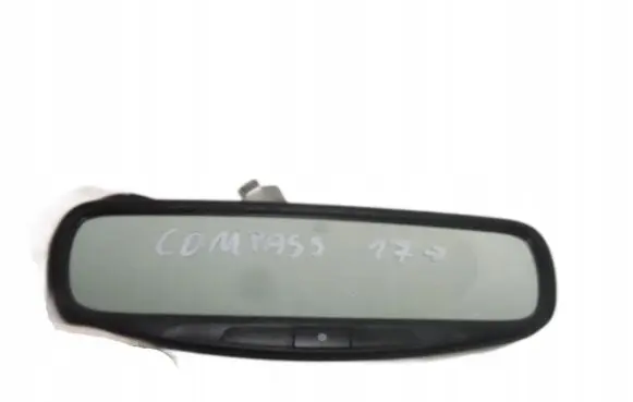 Jeep Compass Rear view mirror (interior)