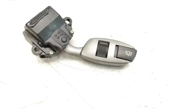 BMW 7 E65 E66 Wiper control stalk 6959987 01206760