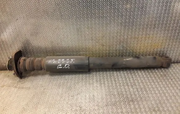 BMW X3 E83 Rear shock absorber/damper