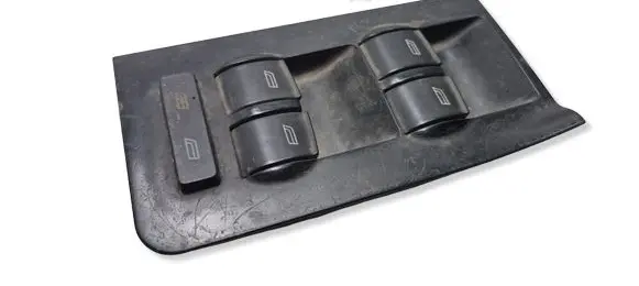 Audi A6 S6 C5 4B Electric window control switch 4B0959851