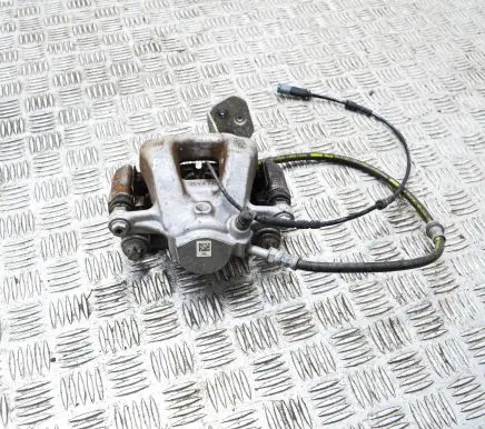 BMW i3 Front brake caliper