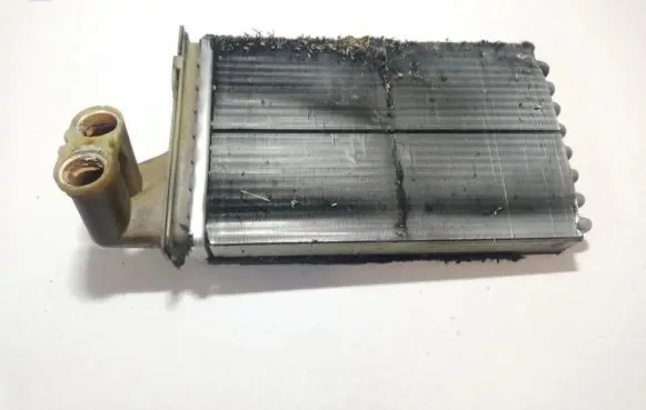 Peugeot 405 Heater blower radiator