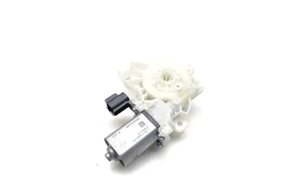 Ford Puma Rear door window regulator motor L1TB-14553-DD A75656-115