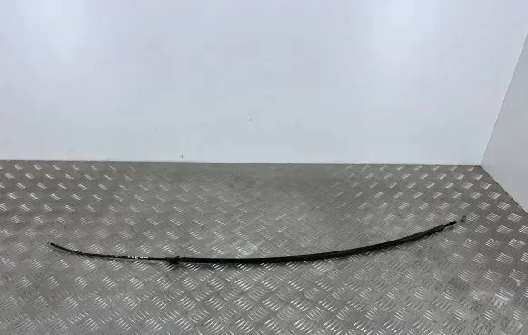 Seat Leon (5F) Engine bonnet/hood lock release cable 5F0823535A