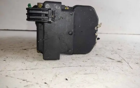 Fiat Punto (188) ABS Pump 46541046 0265218618 08420507273004336