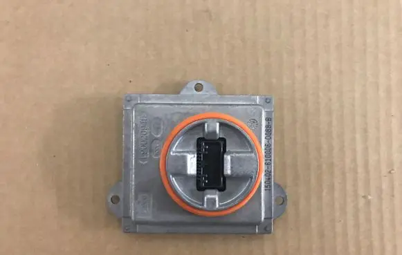 Ford S-MAX Light module LCM EM2B13B626CA