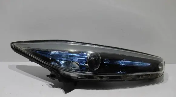 Renault Zoe Headlight/headlamp 260109891R 1EL01091202 01091202000200935