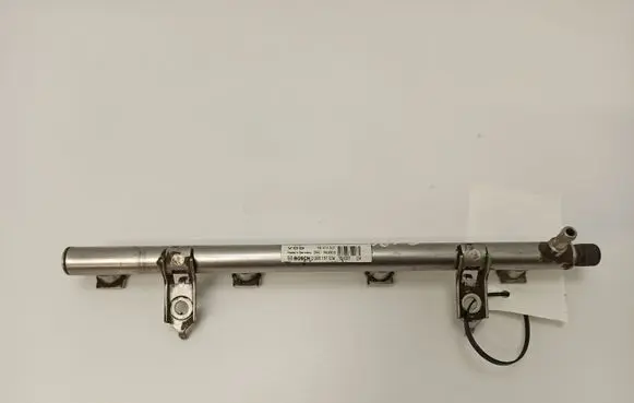 Mercedes-Benz A W168 Fuel main line pipe 0280151036