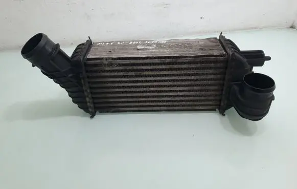 Peugeot 3008 I Intercooler radiator R1402004