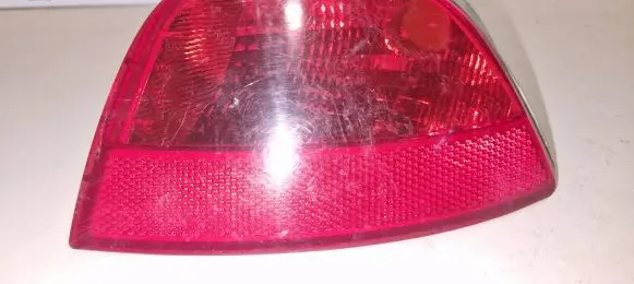 Ford Focus Rear fog light 5m5115501aa