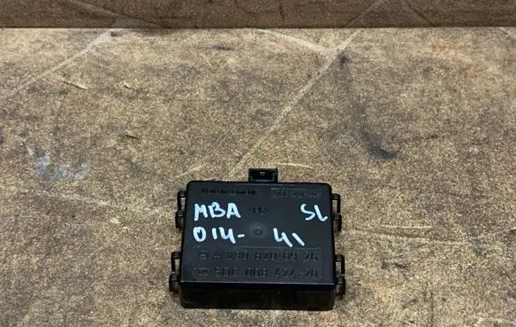 Mercedes-Benz SL R230 Rain sensor A2308208926