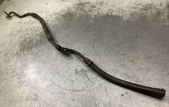 Mercedes-Benz C W203 Power steering hose/pipe/line 3082DB20
