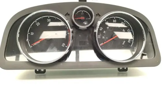 Opel Antara Speedometer (instrument cluster) 95194768 4768U-121130
