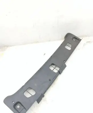 Renault Clio II Trunk/boot sill cover protection 7700836739