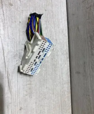 Mini One - Cooper F56 F55 Other wiring loom 9253105