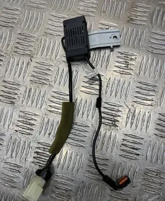 Subaru Legacy Aerial antenna filter Bf4SDN 86341AL71A