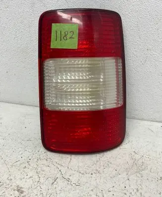 Rear/tail lights