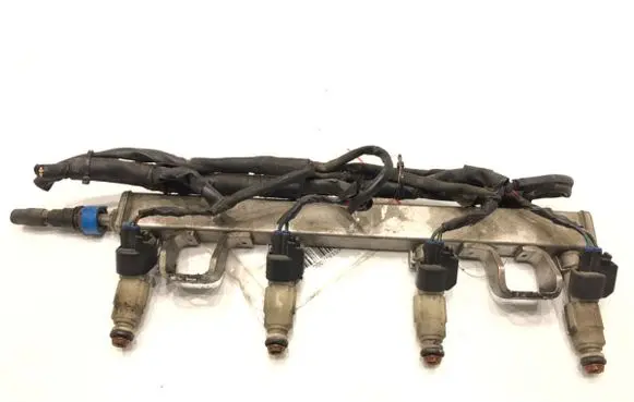 Mazda 5 Fuel main line pipe 0280156155