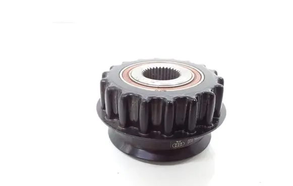 Volkswagen Transporter - Caravelle T5 Alternator pulley 070903201E