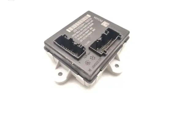 Ford Focus Door control unit/module BV6N-14B533-BF