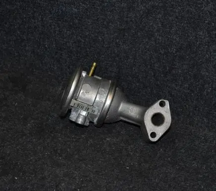 Volkswagen Touareg II EGR valve 06E131101E