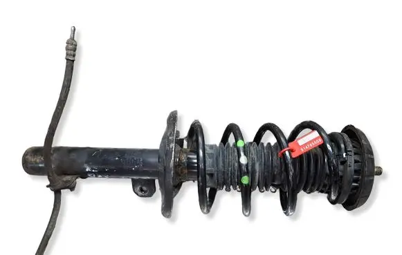 Opel Crossland X Front shock absorber/damper S14765508