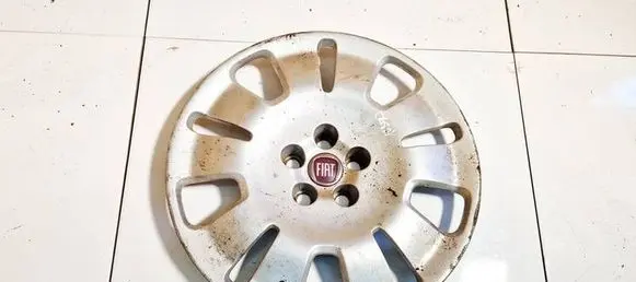 Fiat Doblo R16 wheel hub/cap/trim 51832667