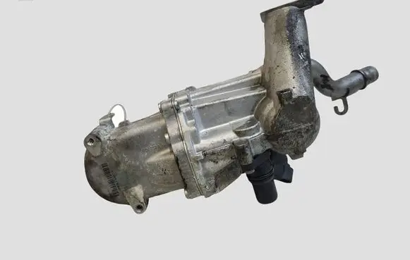 Peugeot 308 EGR valve 50563908