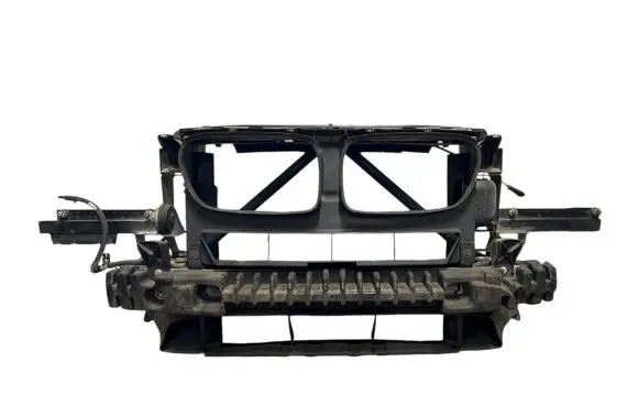 BMW X3 F25 Radiator support slam panel 7210502 7210499 7210500
