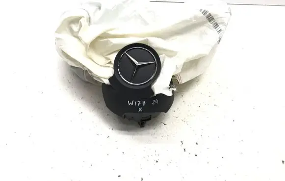 Mercedes-Benz A W177 Steering wheel airbag A0008602301