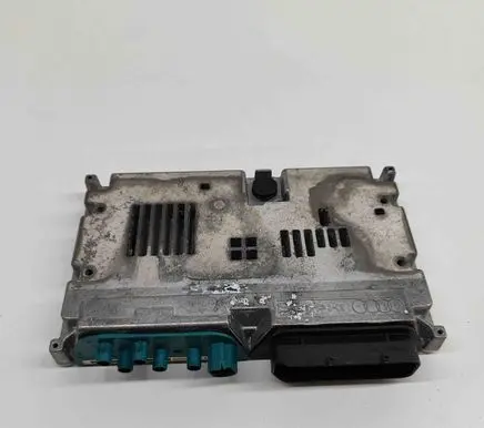 Audi e-tron Video control module 4KE907107H 28657906