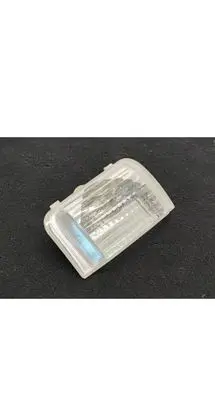 Fiat Ducato Mirror indicator light 