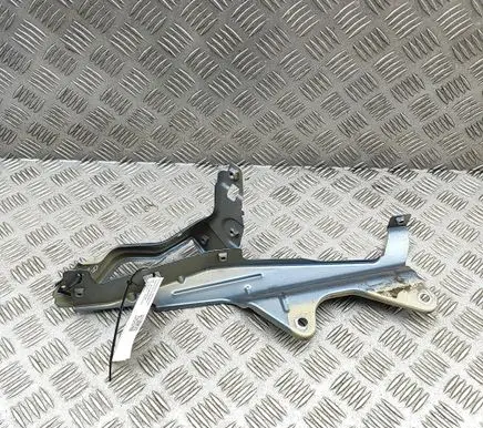 Audi Q4 Sportback e-tron Fender mounting bracket 89A821136 89A821470
