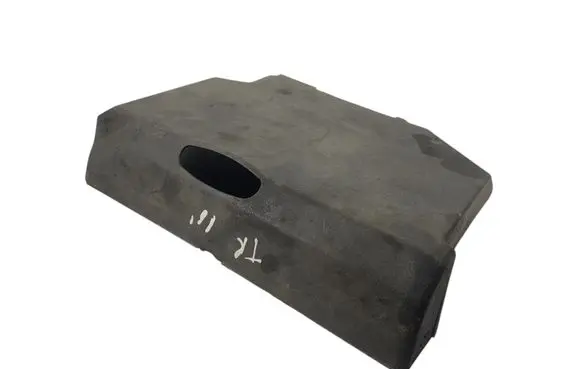 Renault Trafic III (X82) Battery box tray cover/lid 237060001R t06009a153