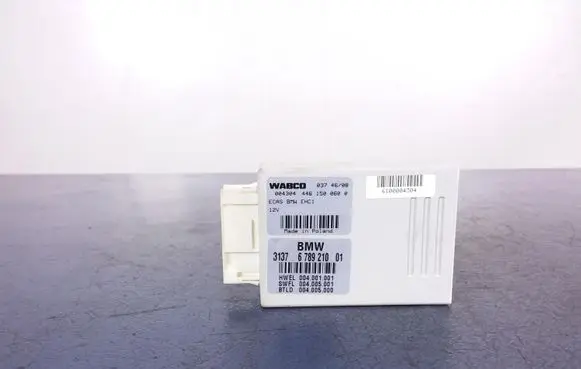 BMW 7 F01 F02 F03 F04 Parking PDC control unit/module 6789210