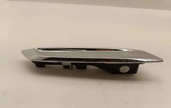 BMW 5 GT F07 Fender trim (molding) 7336641 18801310