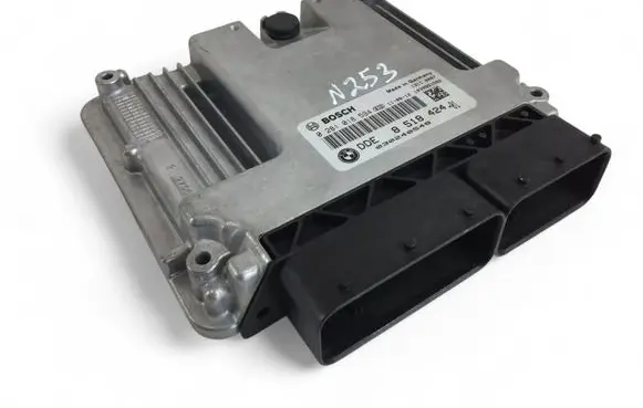 Engine control unit/module ECU