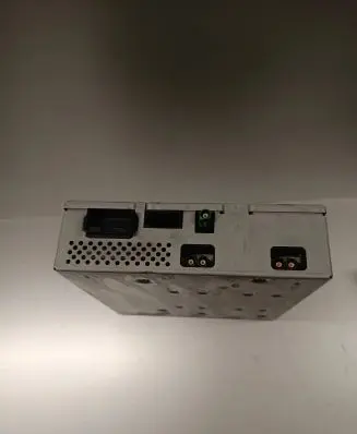 Audi A8 S8 D3 4E Video control module 4E0919146C 4E0910146E