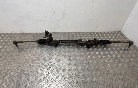 Volkswagen Touareg II Steering rack 7P6422055E 121015B10060