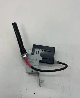 KIA Optima Keyless (KESSY) go control unit/module 954702T100 5WY82B6C 1109020032
