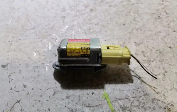 Toyota Prius (XW20) Airbag deployment crash/impact sensor 8986047040