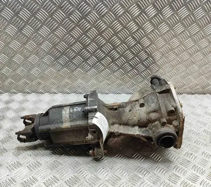 Ford Maverick Rear differential YL843010AC