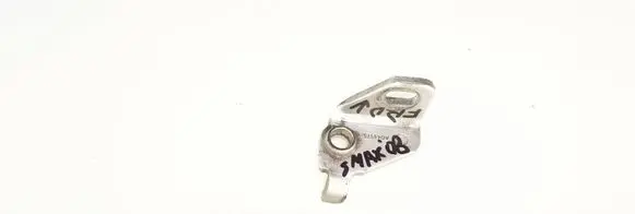 Ford S-MAX Front door lower hinge 