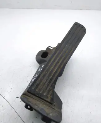 Volkswagen Scirocco Accelerator throttle pedal 1K2721503M