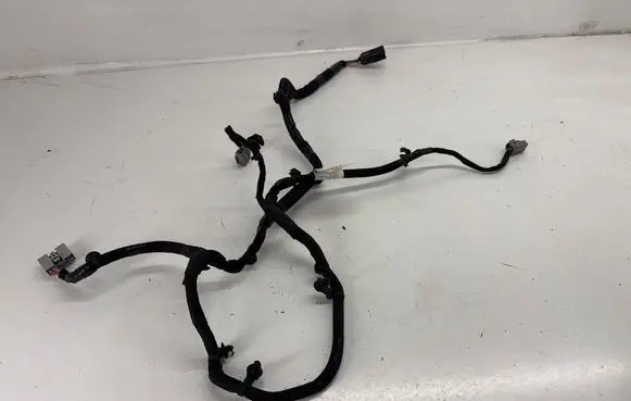 Chrysler Pacifica Seat wiring loom 68228857AE 8857AJ 68228857AD