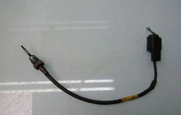 Nissan Qashqai Lambda probe sensor
